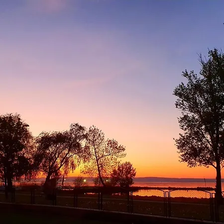 Apartmán Relax Siófok