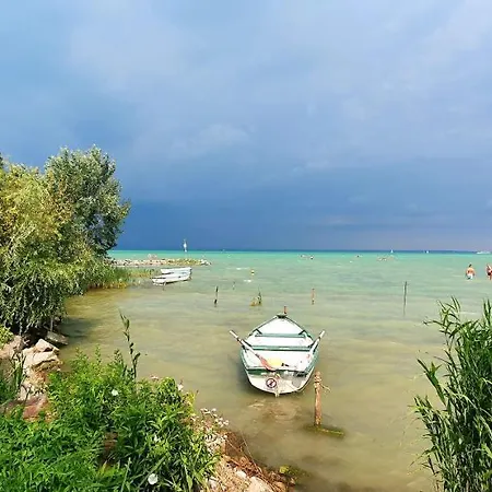 Relax * Siofok