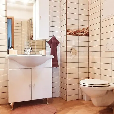 Relax Apartment Siofok