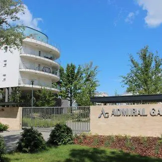 Apartmán Relax