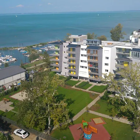 Relax Apartament *