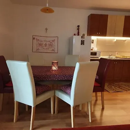 Relax Apartment