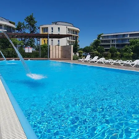 Relax Apartment *