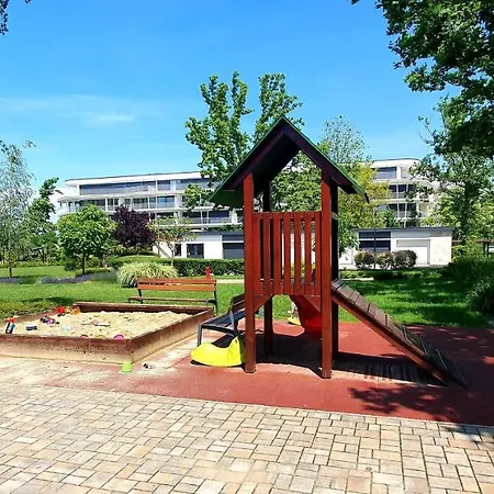 Relax Apartment