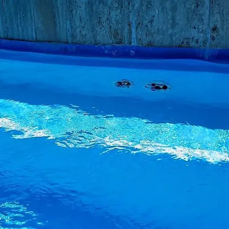 Apartment Relax Siofok