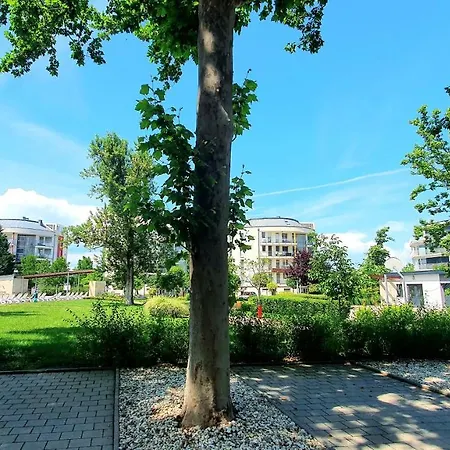 Apartment Relax