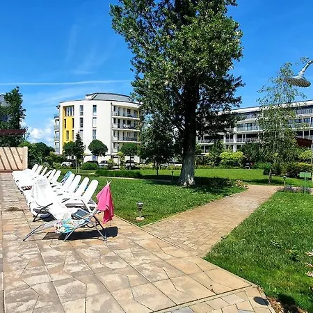 Apartment Relax