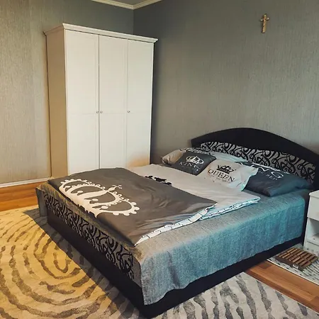 Apartment Relax