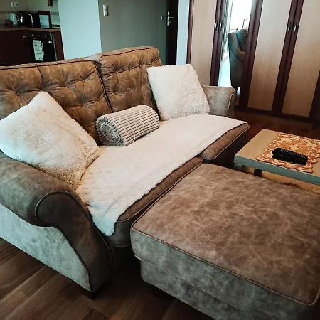 Relax Apartment *