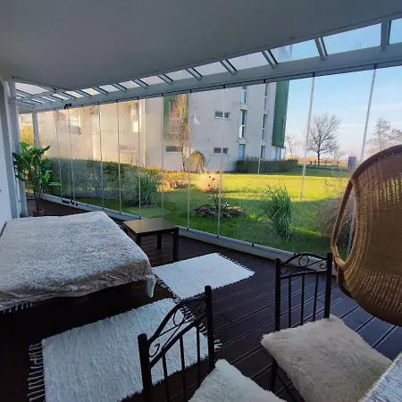 Apartment Relax *