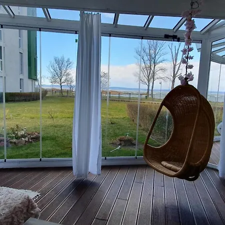 Relax Apartment