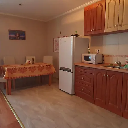 Relax Apartment Siofok