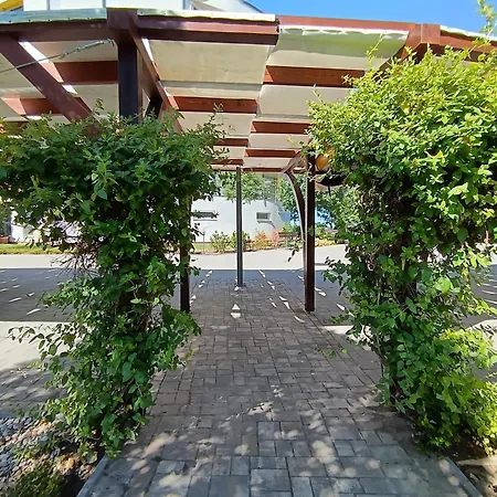 Relax Apartment