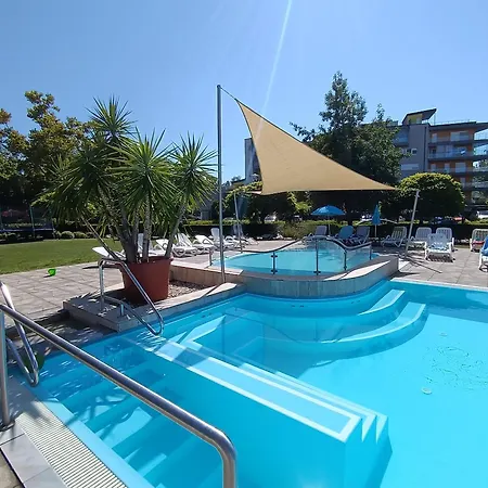 Relax * Siofok