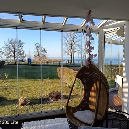 Relax Apartment Siofok