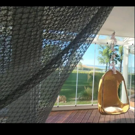 Апартаменты Relax