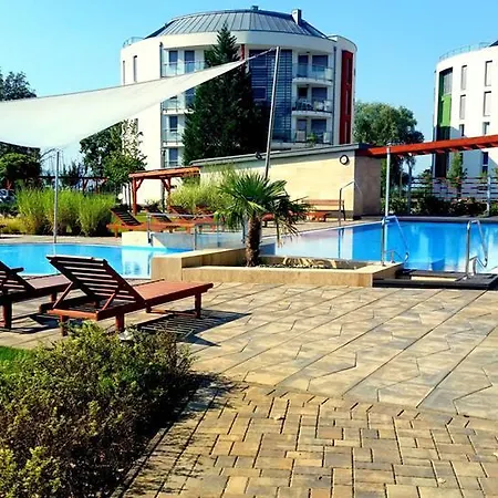 Relax Apartment