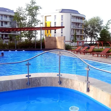Relax Siofok