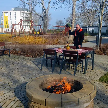 Relax Siofok