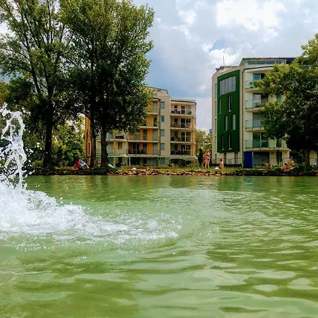 Relax Apartment Siofok