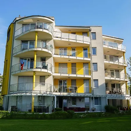 Relax Apartment *