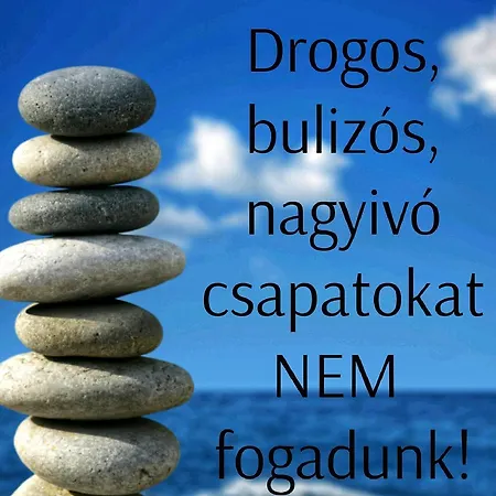 Relax * Siofok