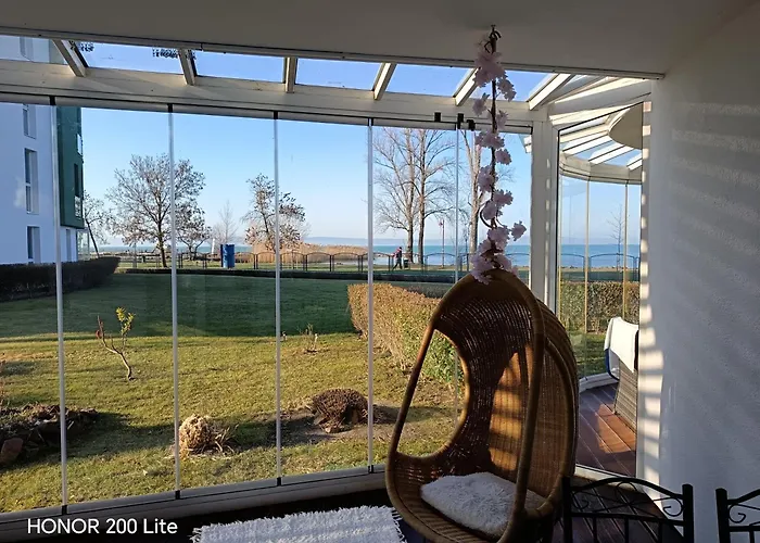 Relax Lejlighed Siófok